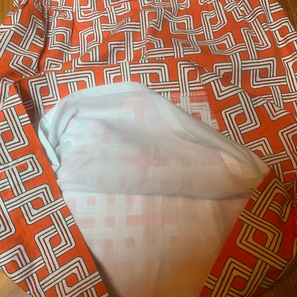 🍊Vintage Milly Geometric Mini Dress🍊 - Picture 6 of 8